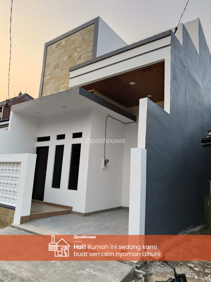 Perumahan Bulak Macan Permai Blok A No.114