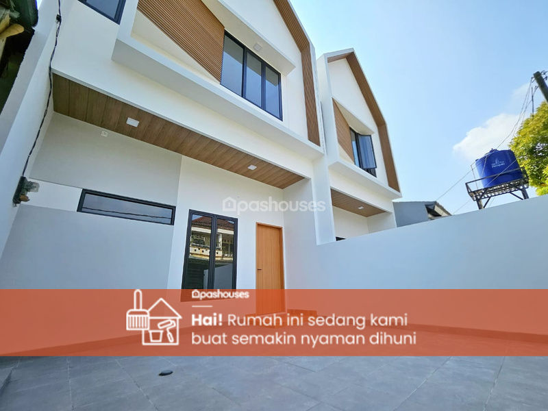 Kota Harapan Indah Blok PL No.12