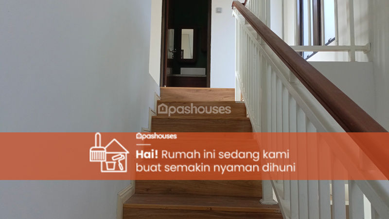 Perumahan Accola Park Serpong