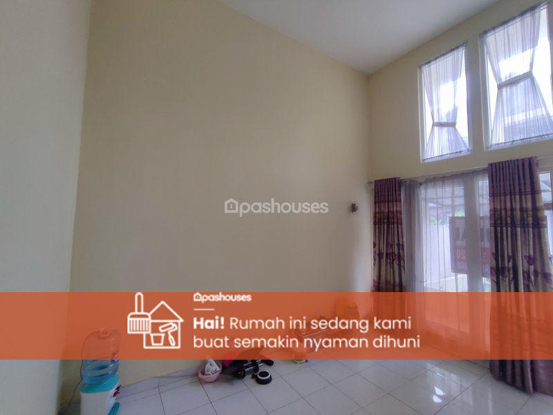 Permata Cimanggis Cluster Mutiara Blok C2/66
