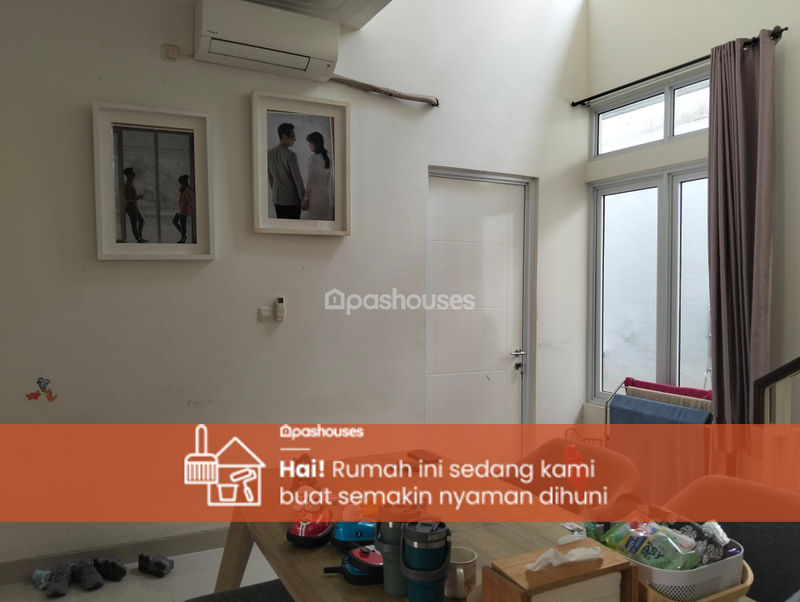 Perumahan Cinere Park View Blok F2