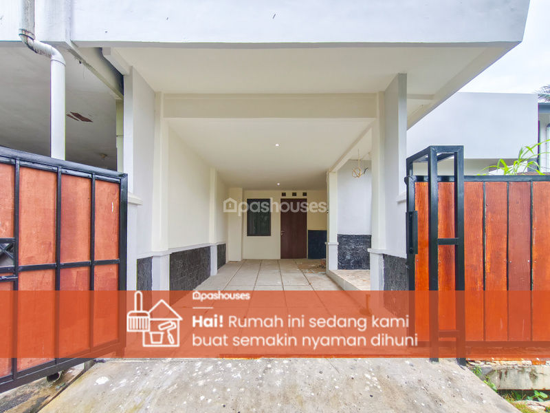 Bukit Cimanggu City Blok Q3
