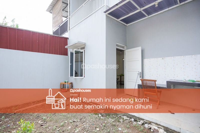 Mangun Jaya Townhouse A3