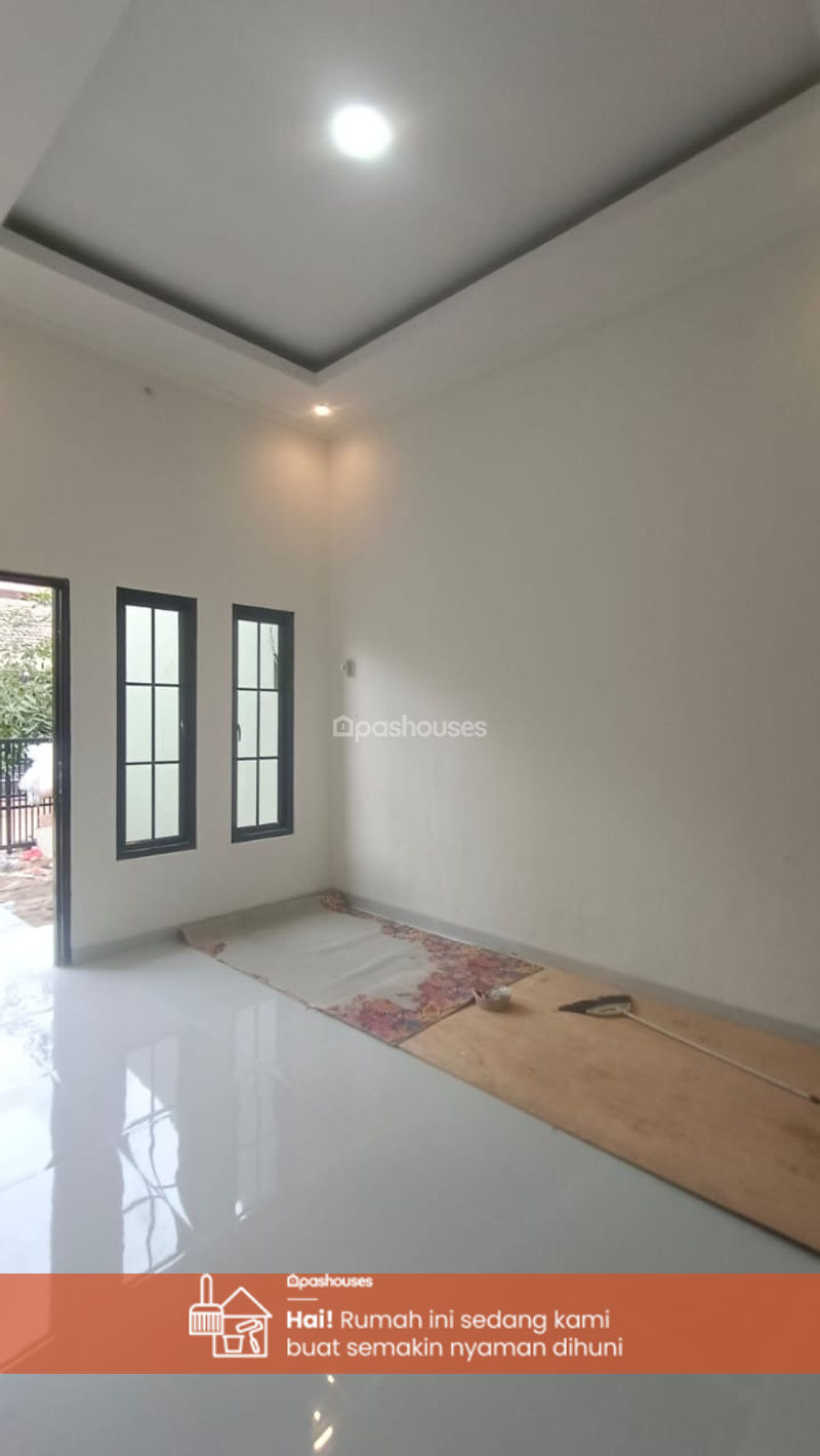 Bekasi Timur Regency Blok F1 No.1B