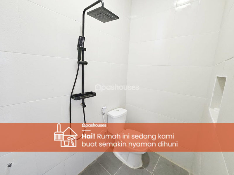 Harapan Indah Bekasi Blok G7 No.18