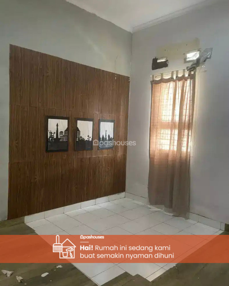 Perumahan Permata Cibubur Cluster Phoenix