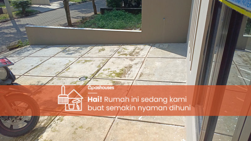 Kemang Eminence Bogor Blok A1 No.22