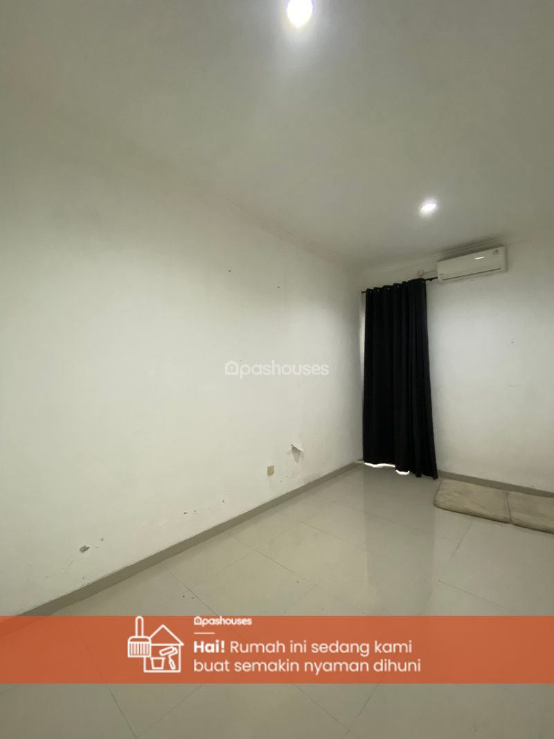 Legenda Wisata Zona Davinci Blok T11