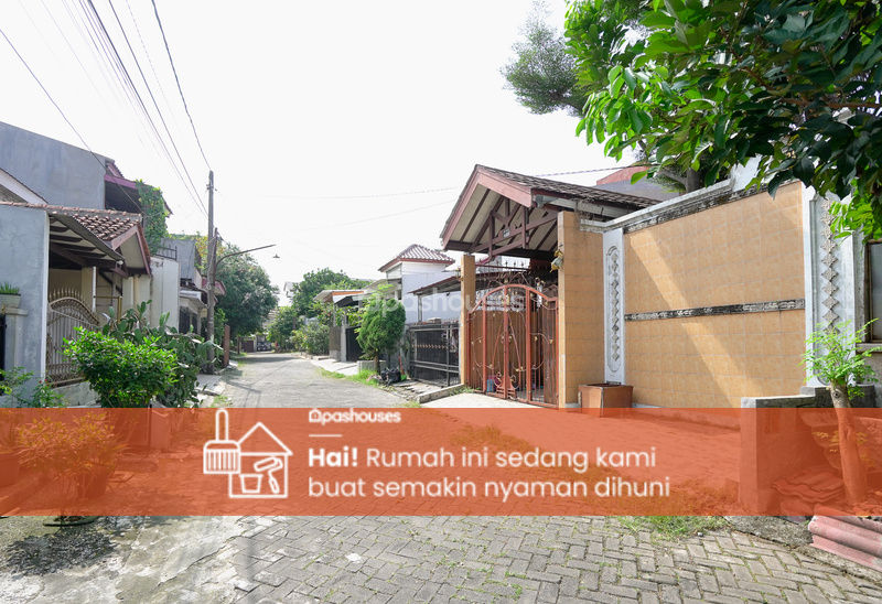 Bukit Rivaria Sawangan
