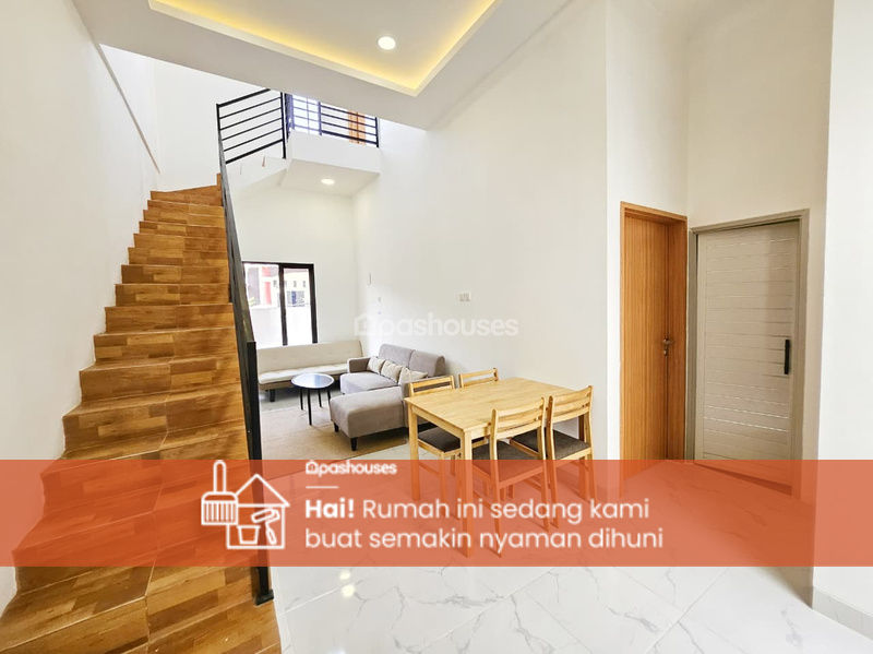 Taman Harapan Baru Blok S21 No.3A