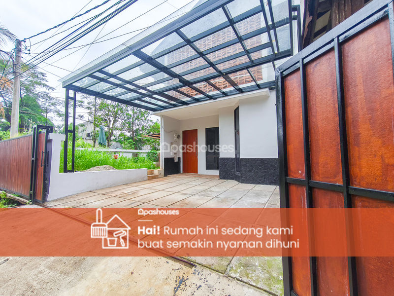 Bukit Cimanggu City Blok Q3