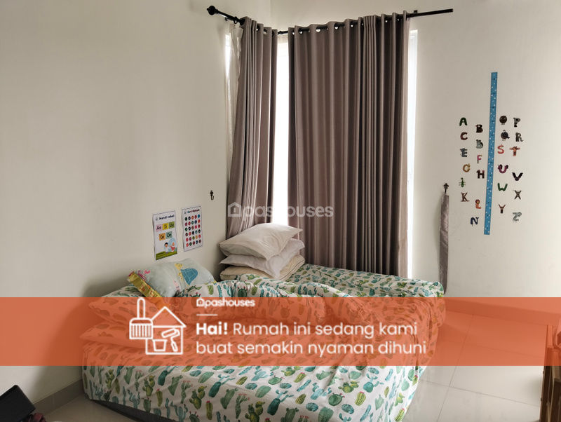 Perumahan Cinere Park View Blok F2
