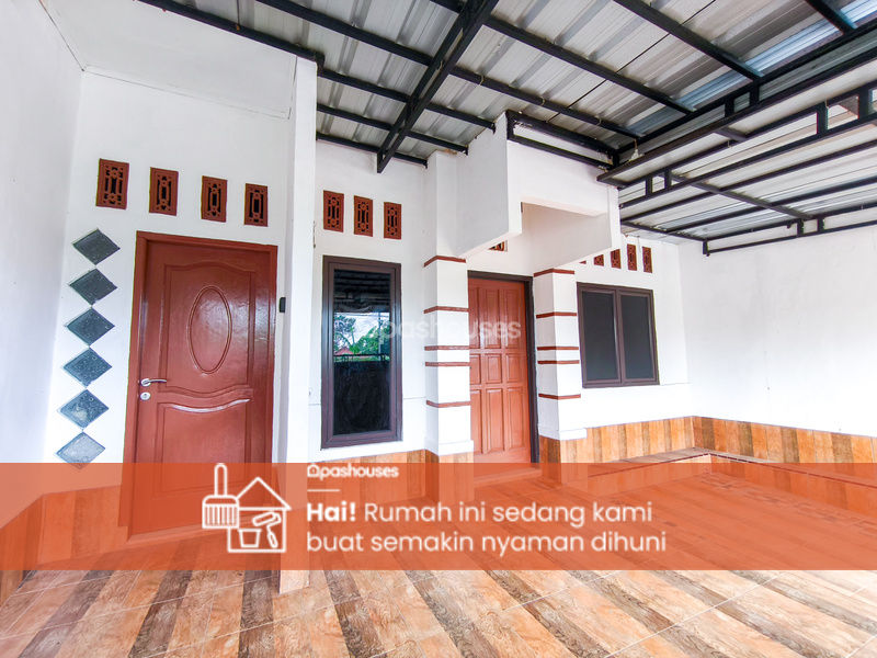 Perumahan Puri Delta Kencana Blok J No.6
