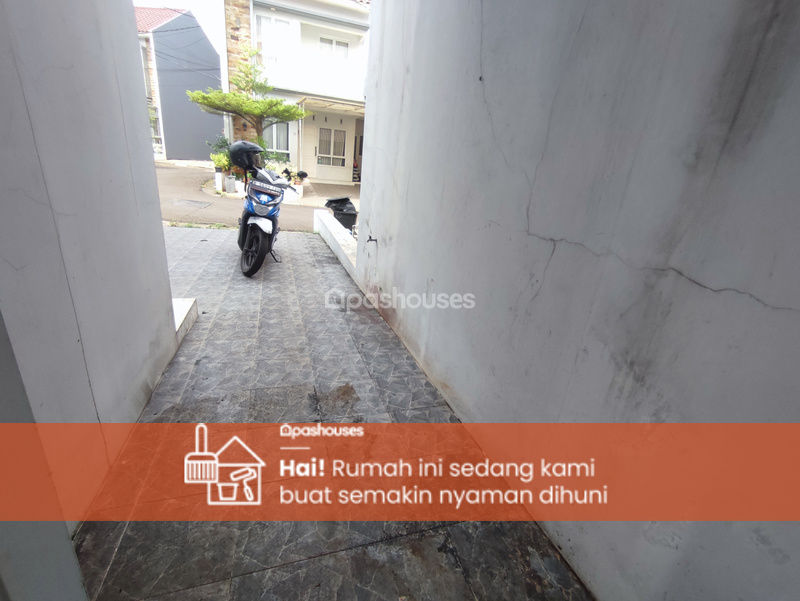 Ocean Terrace Residence Blok D7