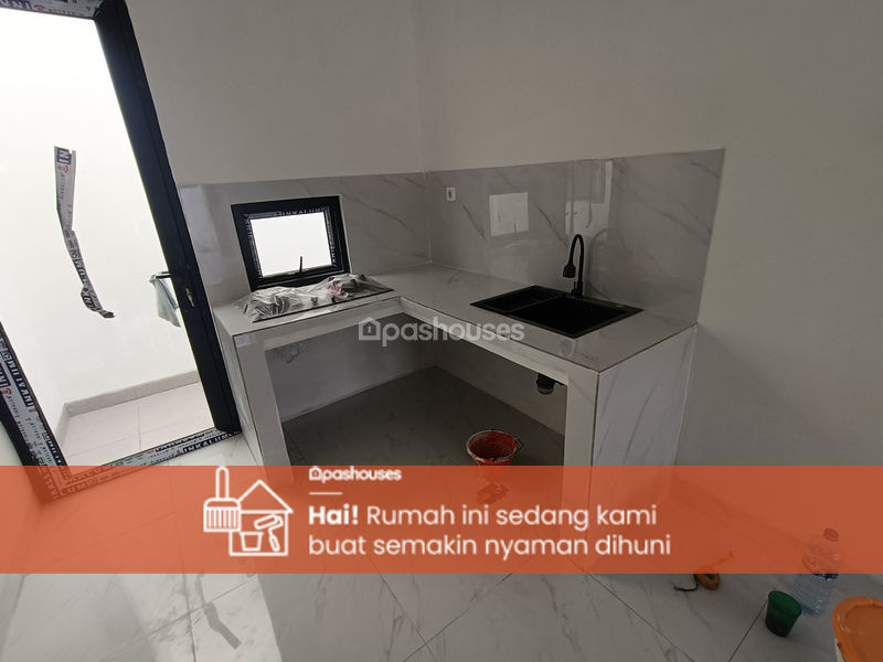 Kota Harapan Indah Blok PL No.12