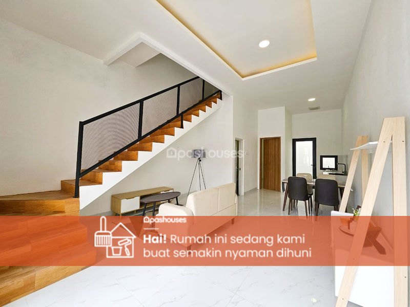 Harapan Indah Bekasi Blok G7 No.18