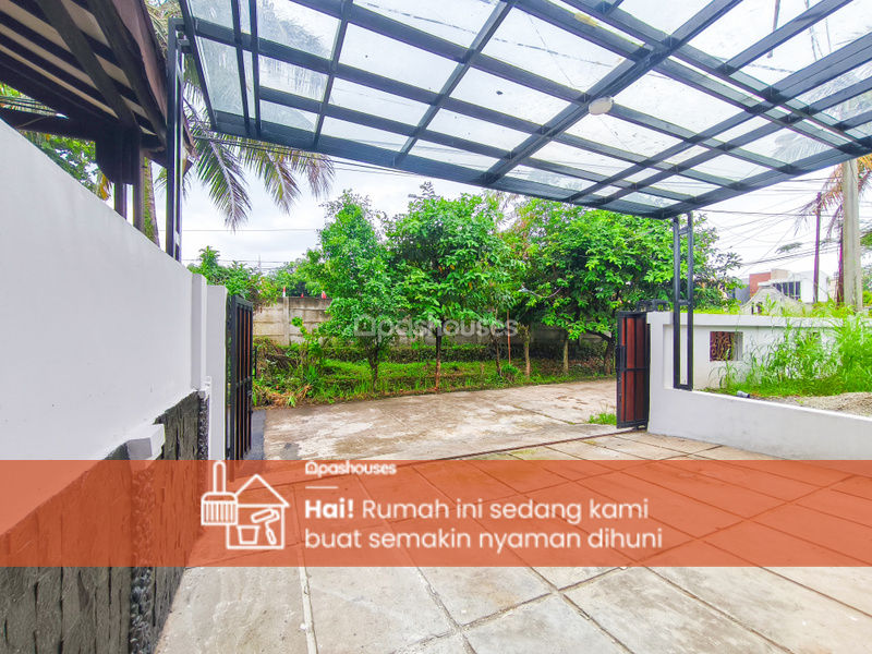 Bukit Cimanggu City Blok Q3
