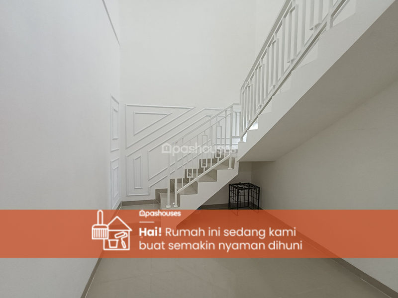 Kota Harapan Indah Blok LE