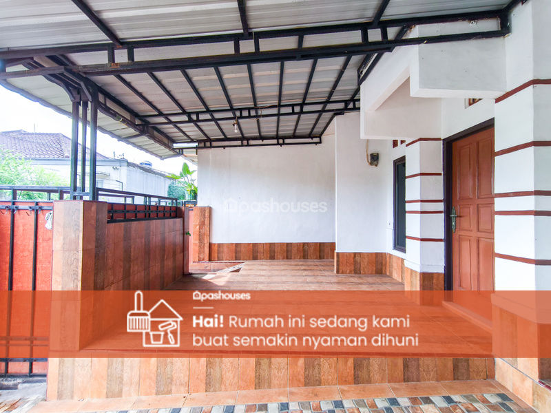 Perumahan Puri Delta Kencana Blok J No.6