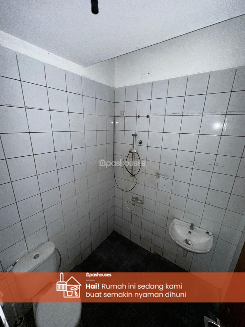 Komplek Habitat Terrace Residence Serpong