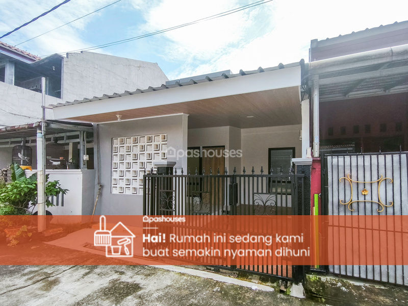 Perumahan Griya Puspa Asri Blok D4