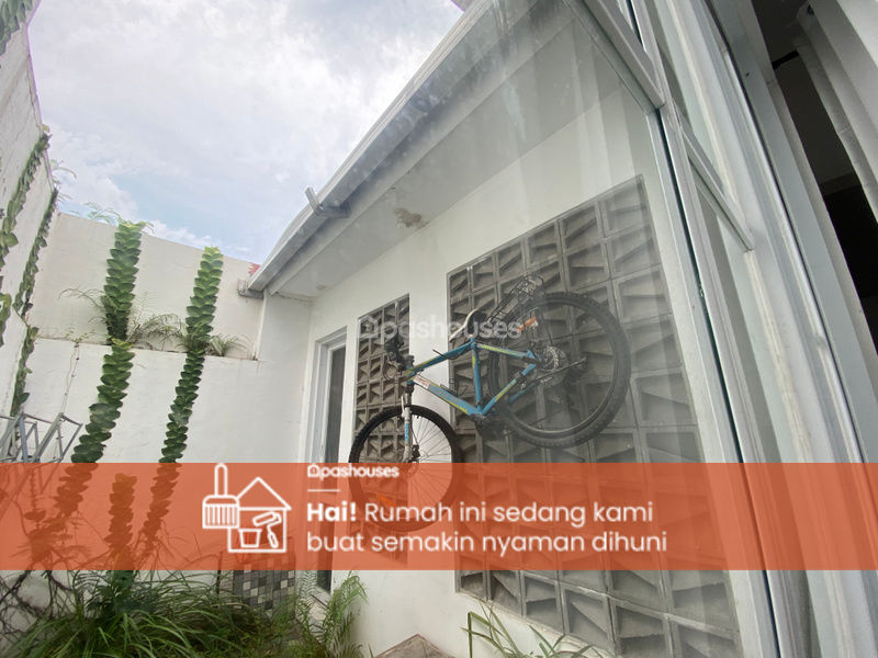 Legenda Wisata Zona Davinci Blok T11