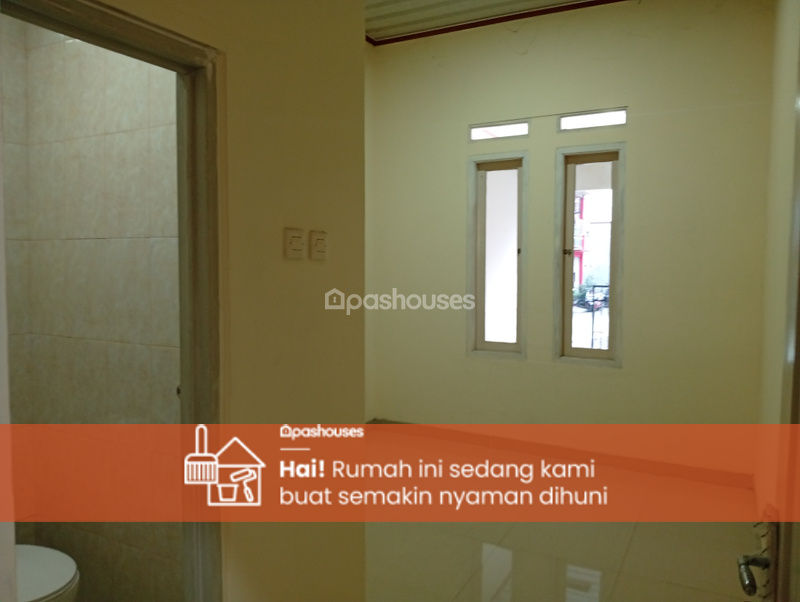 Cluster Taman Asri Bekasi Blok A1