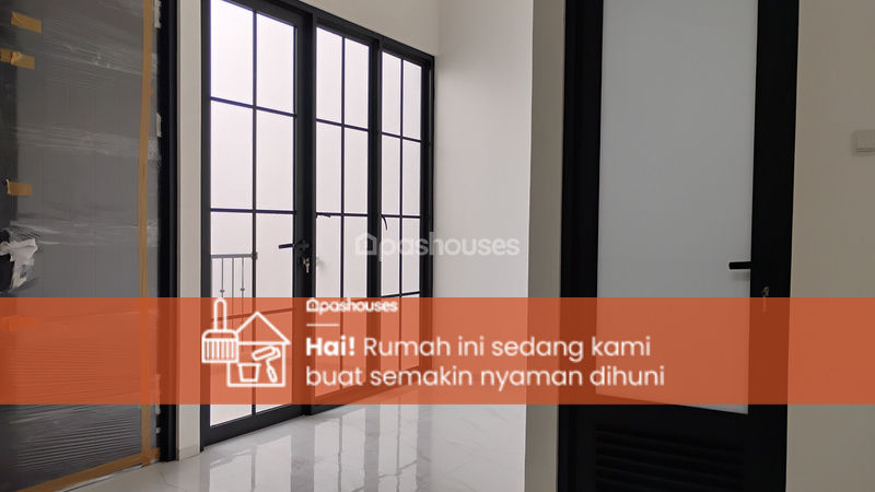 Kencana Loka BSD Blok V35