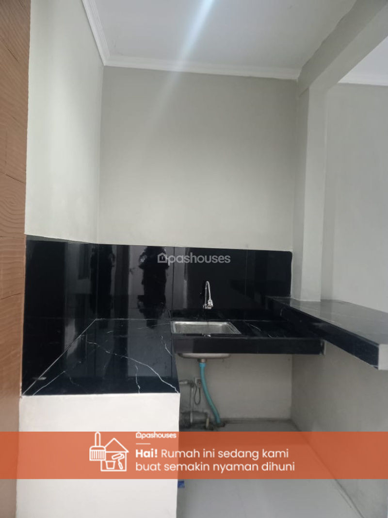 Bekasi Timur Regency Cluster Lazulite Blok L5 No.47