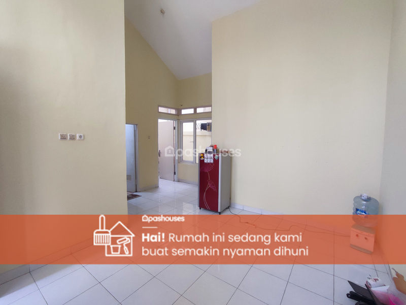 Permata Cimanggis Cluster Mutiara Blok C2/66