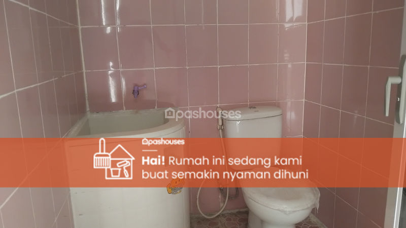Komplek Griya Cibogo Lestari Blok D
