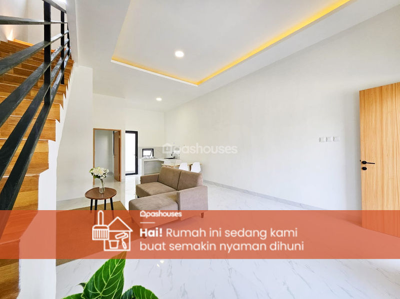 Kota Harapan Indah Blok PL No.12