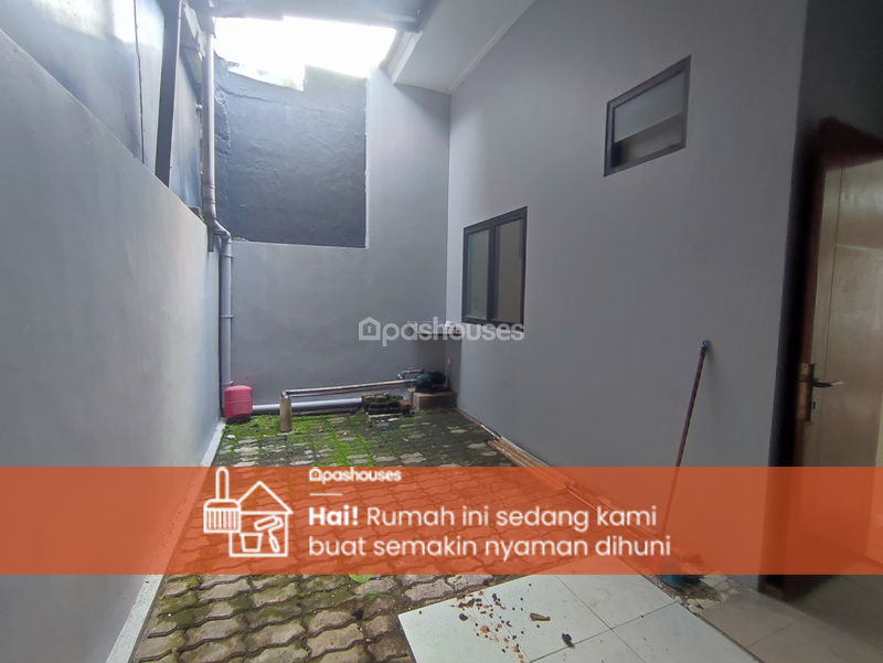 Banjaran Village Blok B