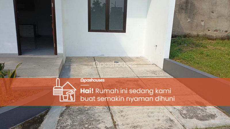 Perumahan Accola Park Serpong