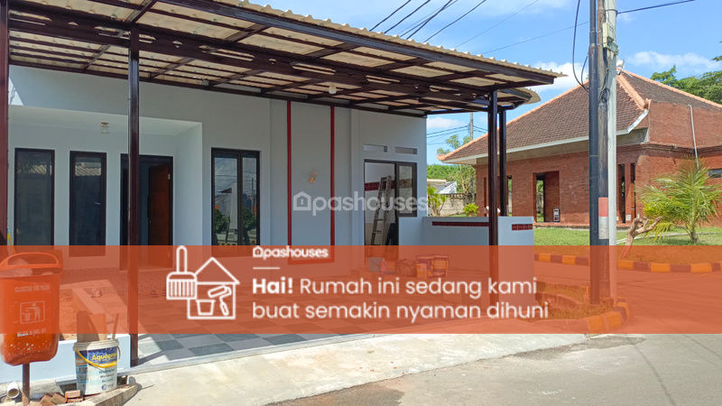 Perumahan Villa Rizki Ilhami Blok H