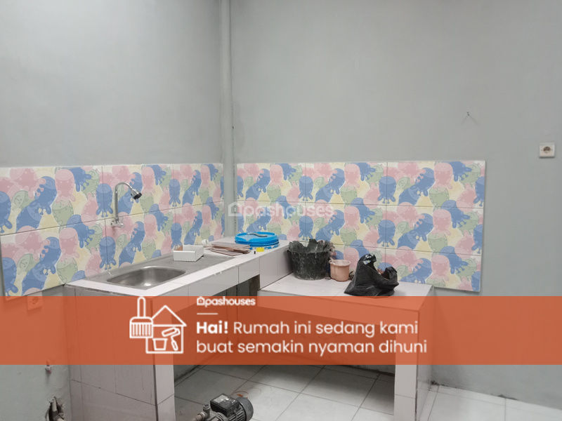 Perumahan Duta Parahyangan Blok C18