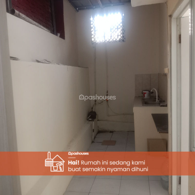 Perumahan Bukit Manggala Blok A