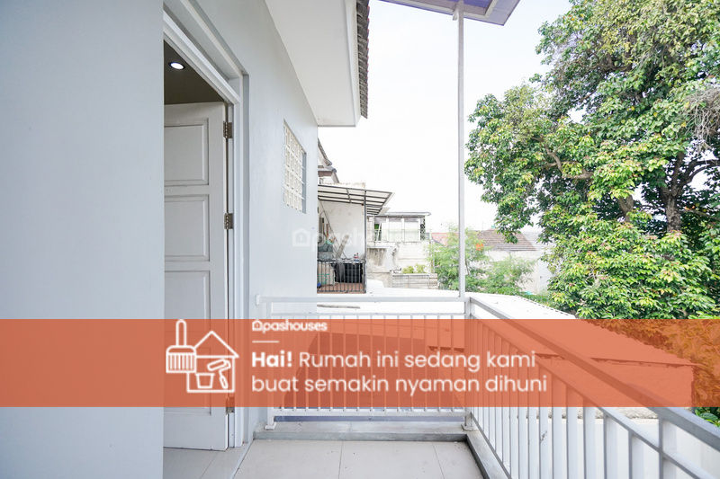 Mangun Jaya Townhouse A3