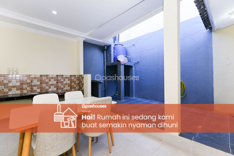 Perumahan Cinere Residence