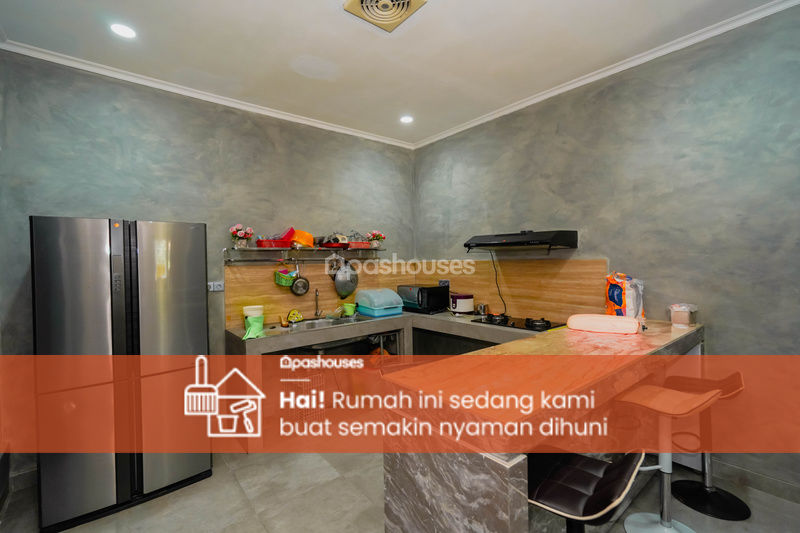 Wellington Residence Pamulang