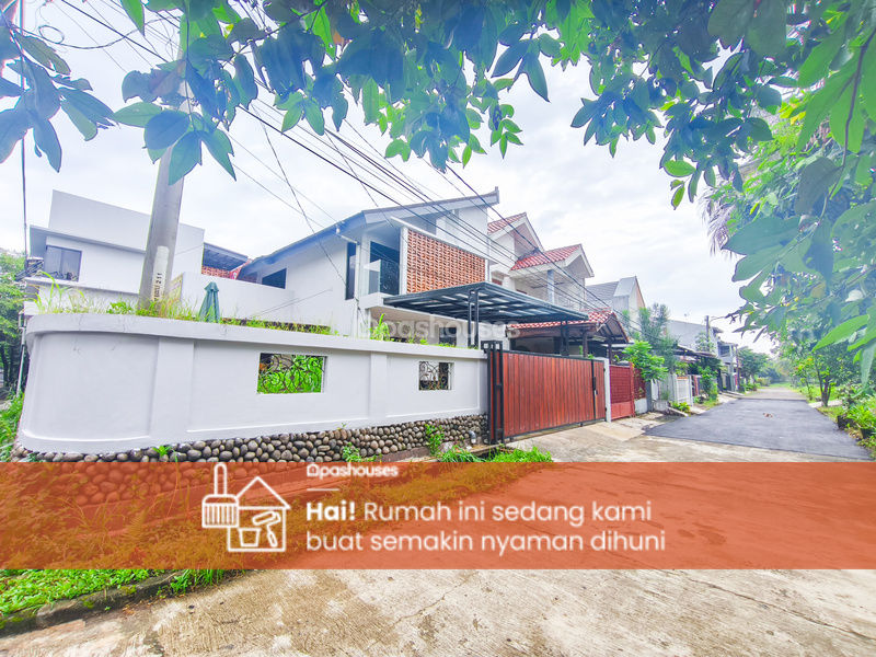 Bukit Cimanggu City Blok Q3