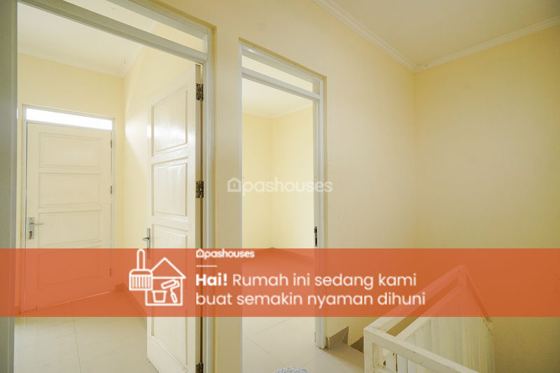 Mangun Jaya Townhouse A3