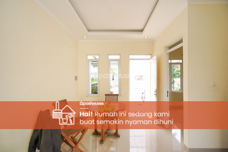 Mangun Jaya Townhouse A3