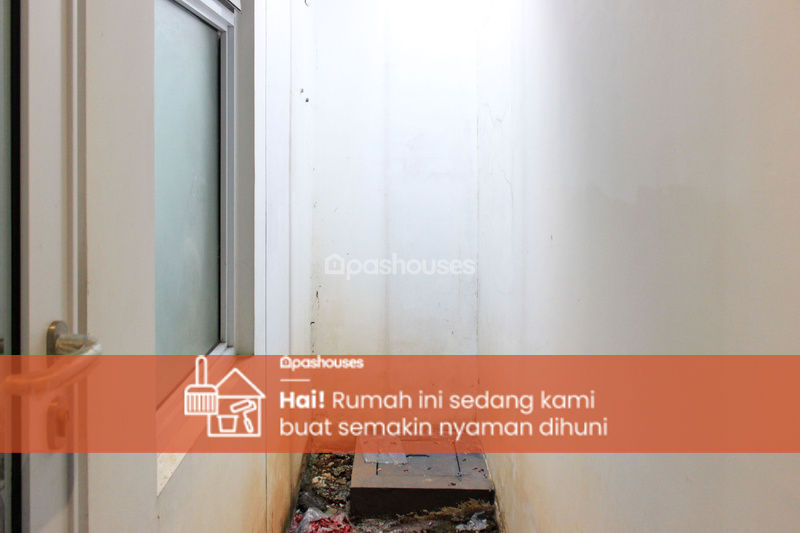 Tabebuya Inspirahaus BSD