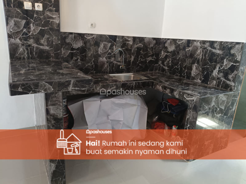 Perumahan Duta Harapan Telaga Mas Blok G6 No.51