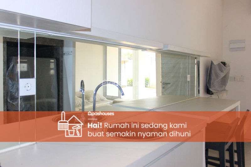 Tabebuya Inspirahaus BSD
