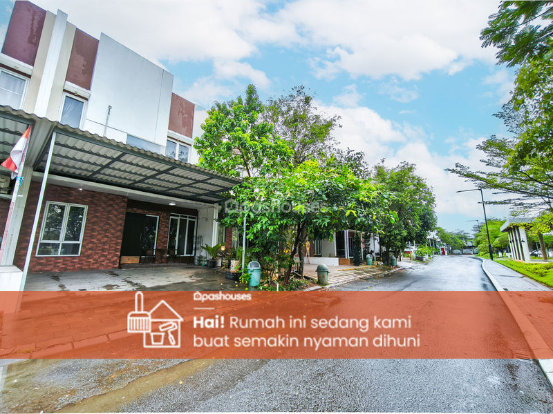 Metland Transyogi Cibubur 