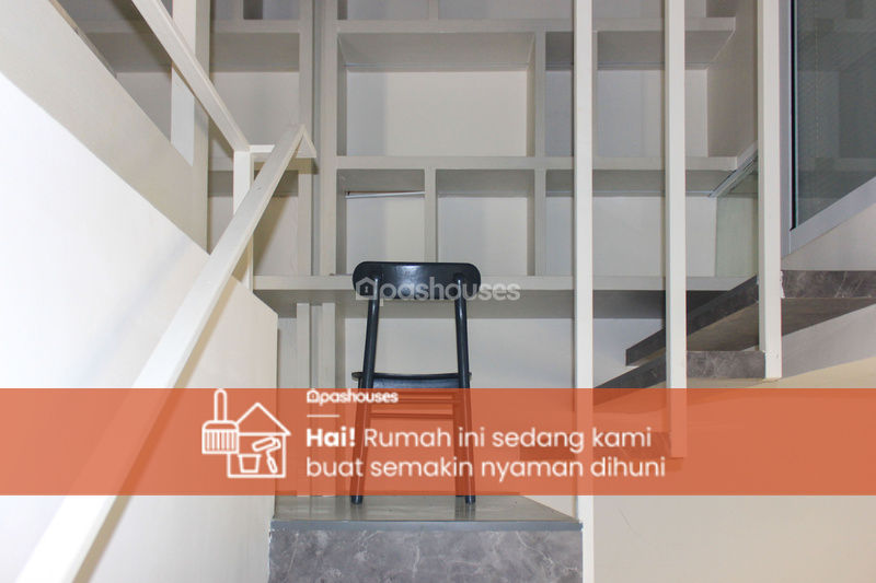 Tabebuya Inspirahaus BSD