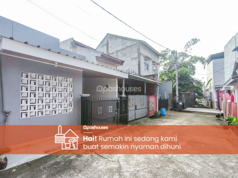Perumahan Griya Puspa Asri Blok D4