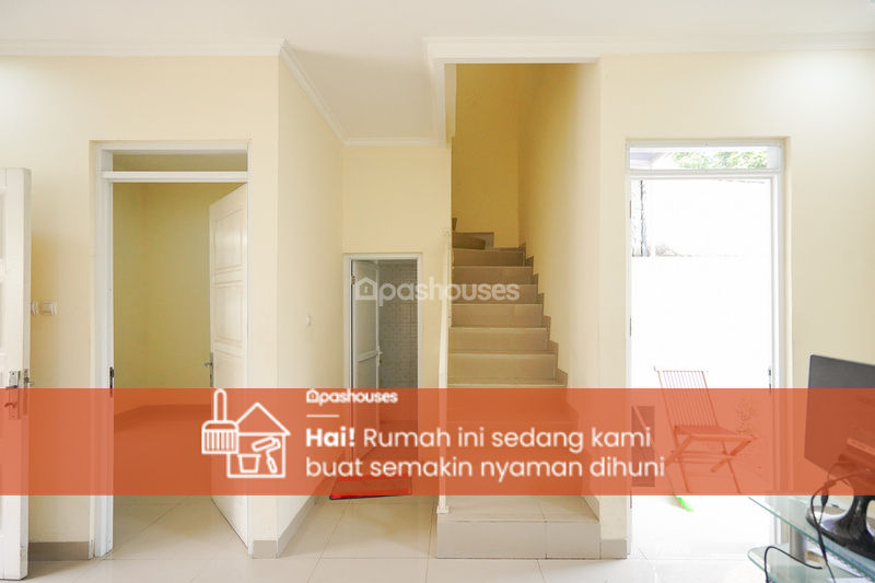 Mangun Jaya Townhouse A3
